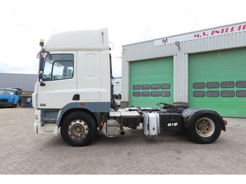 Тягач DAF CF 85.480 Manual PTO + Hydraulic: фото 4