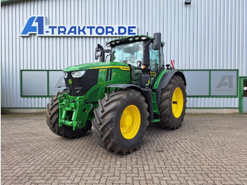 Трактор JOHN DEERE 6R 230