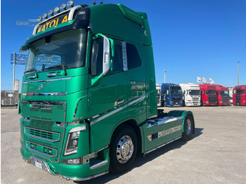 Тягач VOLVO FH 500