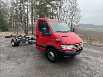 Грузовик IVECO Daily