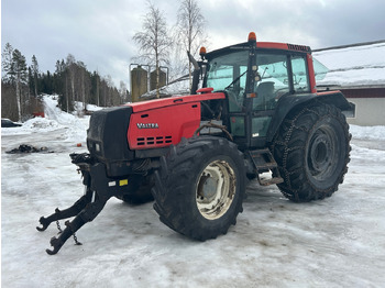 Трактор VALTRA 8000