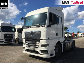 Тягач MAN TGX 18.470