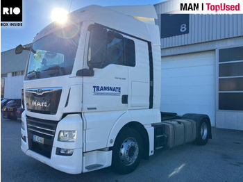 Тягач MAN TGX 18.500