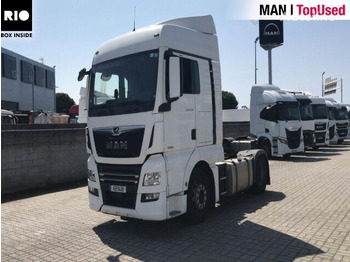 Тягач MAN TGX 18.510