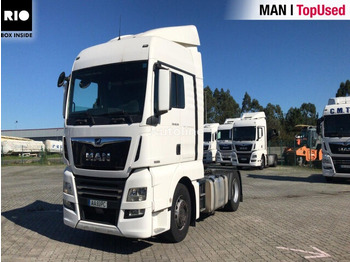 Тягач MAN TGX 18.510