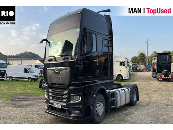 Тягач MAN TGX 18.510