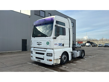 Тягач MAN TGX 18.440