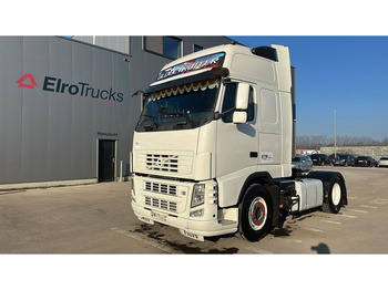 Тягач VOLVO FH 460