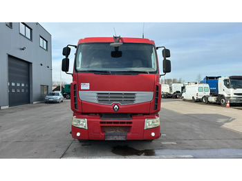 Тягач Renault Premium 450 DXI (POMPE HYDRAULIQUE / PTO / BOITE MANUELLE / MANUAL GEARBOX): фото 2