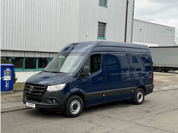 Цельнометаллический фургон MERCEDES-BENZ Sprinter 315