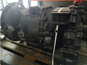 Коробка передач для Грузовиков Scania GRS895R Scania R: фото 3 Коробка передач для Грузовиков Scania GRS895R Scania R: фото 3