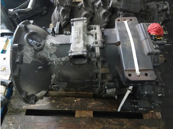 Коробка передач для Грузовиков Scania GRS895R Scania R: фото 2 Коробка передач для Грузовиков Scania GRS895R Scania R: фото 2