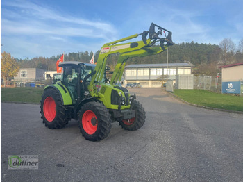 Трактор CLAAS Arion 440