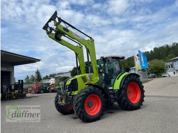 Трактор CLAAS Arion 440