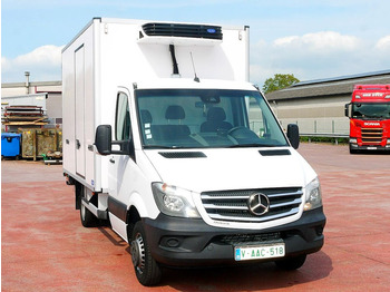 Малотоннажный рефрижератор MERCEDES-BENZ Sprinter 514