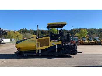 Асфальтоукладчик Bomag BF 800 C: фото 4