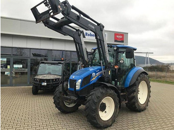 Трактор NEW HOLLAND T4