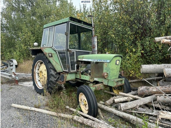 Трактор JOHN DEERE 2130