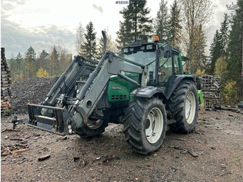 Трактор VALTRA 6400