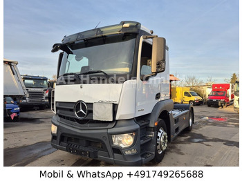 Тягач MERCEDES-BENZ Actros 1843