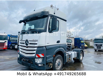 Тягач MERCEDES-BENZ Actros 1851