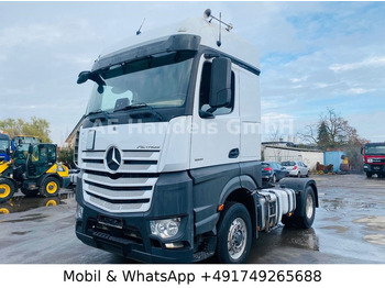 Тягач MERCEDES-BENZ Actros 1851