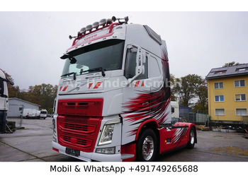 Тягач VOLVO FH 500