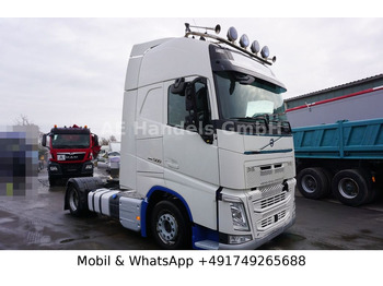 Тягач VOLVO FH 500