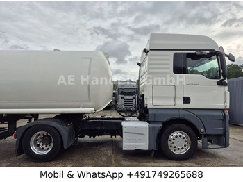 Тягач MAN TGX 18.440 XLX BL *Retarder/ACC/LDW/ADR/Alcoa: фото 2