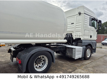 Тягач MAN TGX 18.440 XLX BL *Retarder/ACC/LDW/ADR/Alcoa: фото 3