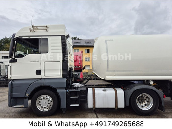 Тягач MAN TGX 18.440 XLX BL *Retarder/ACC/LDW/ADR/Alcoa: фото 5