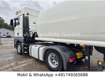 Тягач MAN TGX 18.440 XLX BL *Retarder/ACC/LDW/ADR/Alcoa: фото 4