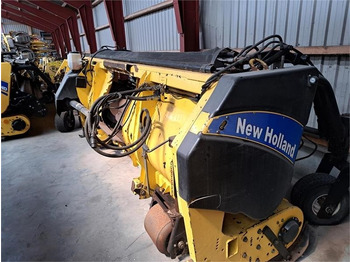 Техника для сенозаготовки NEW HOLLAND