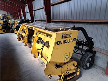 Техника для сенозаготовки NEW HOLLAND