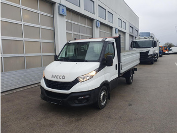 Малотоннажный фургон IVECO Daily 35s14