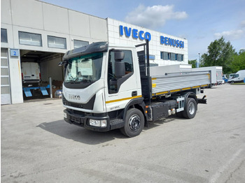 Самосвал IVECO EuroCargo