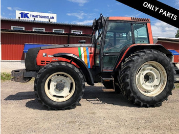 Трактор VALTRA 8000