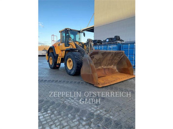 Колёсный погрузчик VOLVO L180H