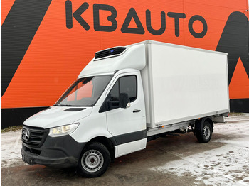 Малотоннажный рефрижератор MERCEDES-BENZ Sprinter 317