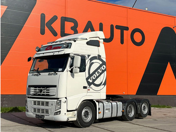 Тягач VOLVO FH 540