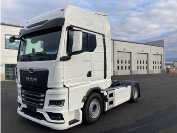 Тягач MAN TGX 18.440