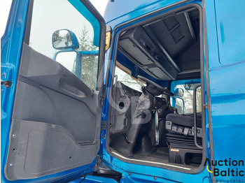 Тягач Scania T 114 LA: фото 5