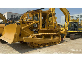 Бульдозер CATERPILLAR D7G