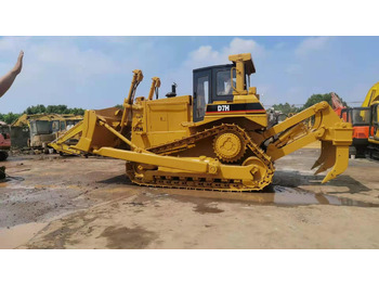 Бульдозер CATERPILLAR D7H