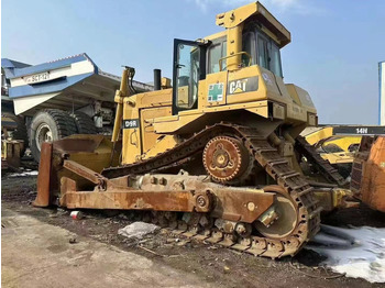 CATERPILLAR D9R в лизинг CATERPILLAR D9R: фото 2