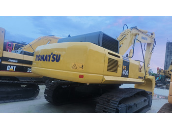 Экскаватор KOMATSU PC400-7