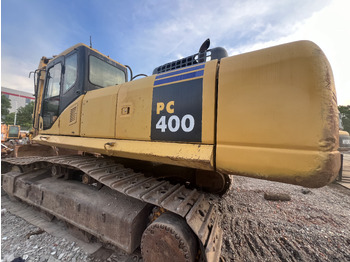 Экскаватор KOMATSU PC400-7