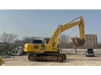 Экскаватор KOMATSU PC400-8