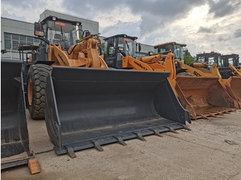 LONKING LG855N -wheel loader в лизинг LONKING LG855N -wheel loader: фото 2