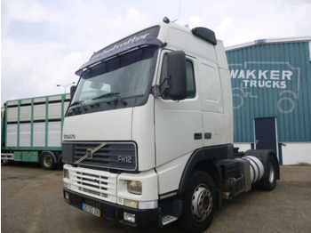 Тягач VOLVO FH12 380